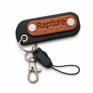 Customized Handmade Premium Key Holder