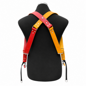 GD Dual-Tone Camera Harness