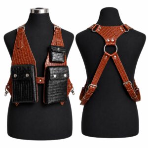 GD Expedition Utility Harness