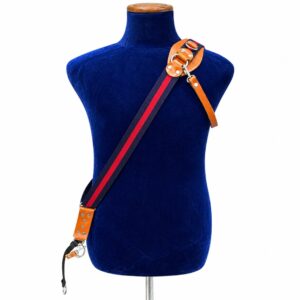 GD Heritage Camera Sling Strap