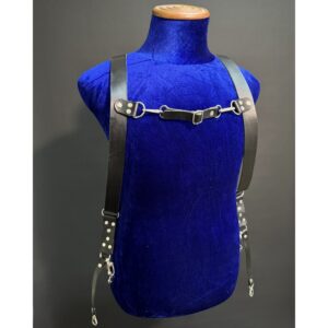 GD Black Edition Camera Harness