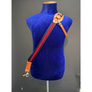 GD Heritage Camera Sling Strap