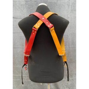 GD Dual-Tone Camera Harness