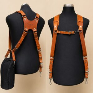 GD Voyager Gear Harness