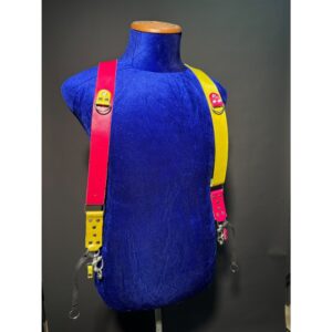 GD Sunburst Camera Harness