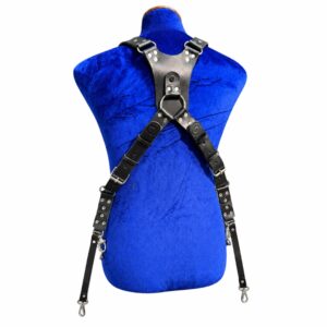 GD Black Edition Camera Harness