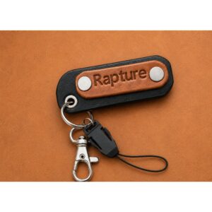 Customized Handmade Premium Key Holder