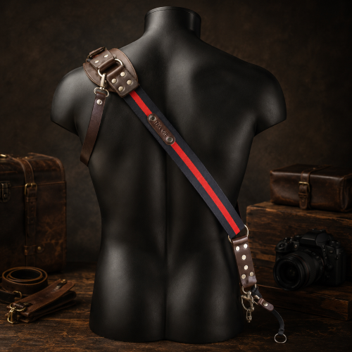 Camera Straps